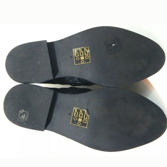 ASOS Women's Asher Studded Ankle Boots - Picture 6 of 8